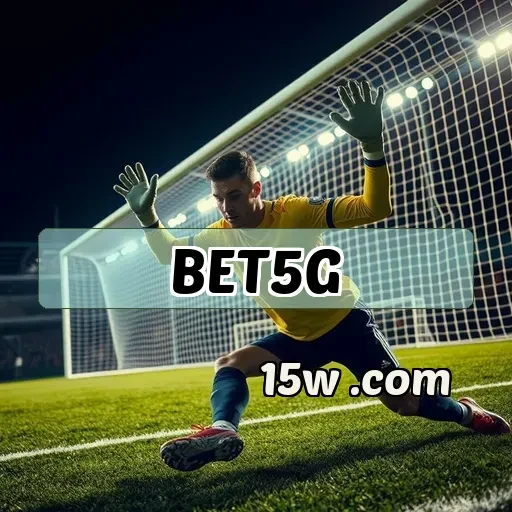 bet5g.com: Apostas ao Vivo que Transformam sua Experiência de Jogo