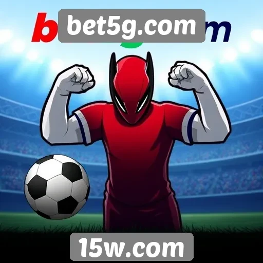 Ofertas de Bônus e Promoções no Bet5g