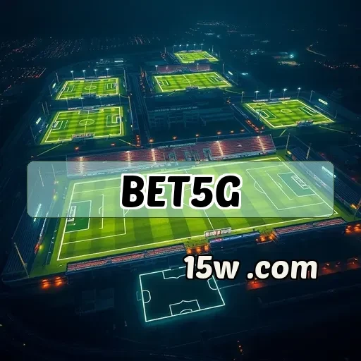 bet5g.com: Atrações Imperdíveis da Seção de E-Sports para Você