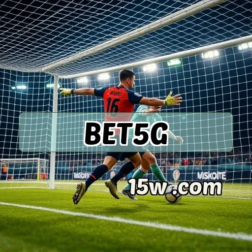 bet5g.com: Funcionalidades Especiais para Impulsionar sua Experiência de Jogo