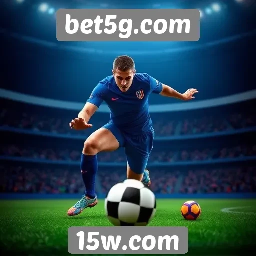 Avaliação das opções de jogos disponíveis no bet5g.com