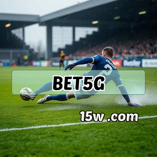 bet5g.com: Inovações e Opções de Jogos que Você Não Pode Perder!