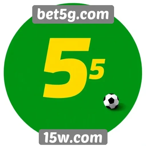 Promoções e bônus disponíveis no site bet5g.com