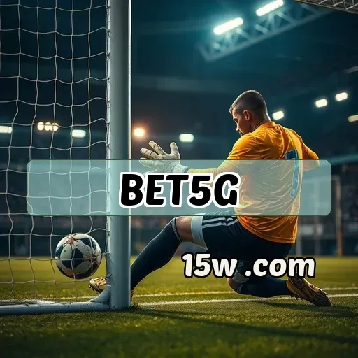 bet5g.com: Caça-Níqueis que Transformam seu Jogo em Diversão e Lucros