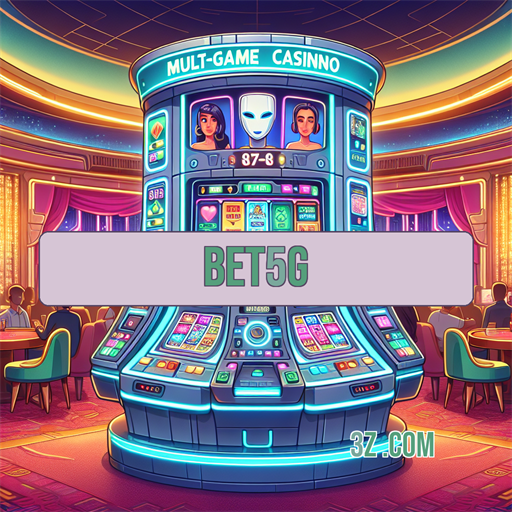 bet5g.com