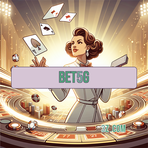 Promoções Imperdíveis que Engajam Jogadores no Bet5g